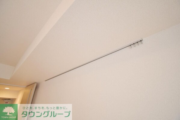 PORTO PARTIRE YOKOHAMAの物件内観写真